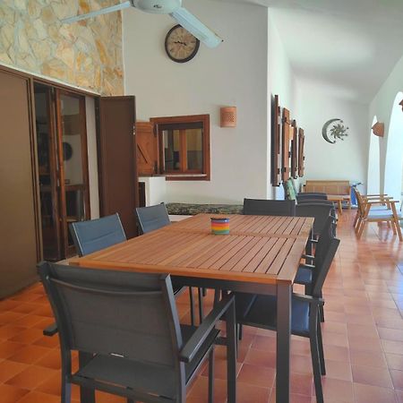 Villa Acquario Torre delle Stelle Esterno foto