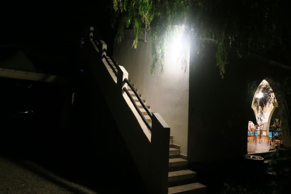 Villa Acquario Torre delle Stelle Esterno foto