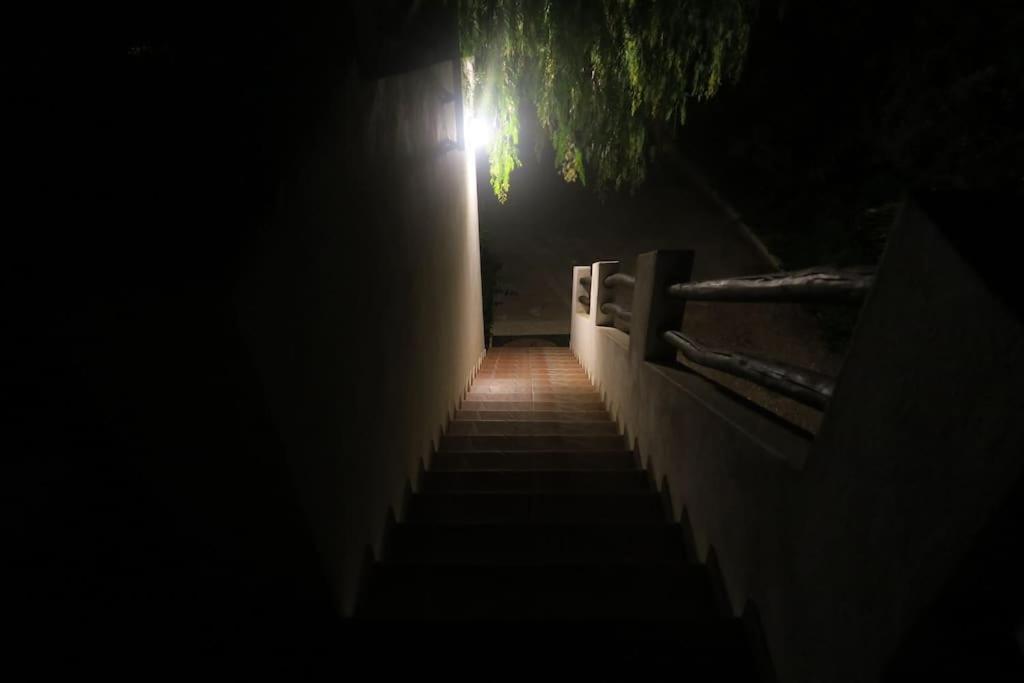 Villa Acquario Torre delle Stelle Esterno foto