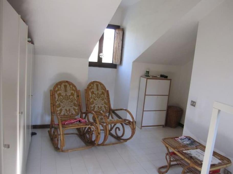 Villa Acquario Torre delle Stelle Esterno foto