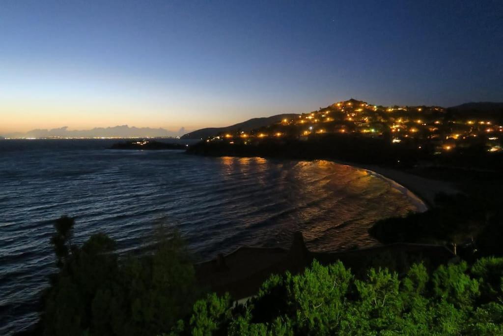 Villa Acquario Torre delle Stelle Esterno foto
