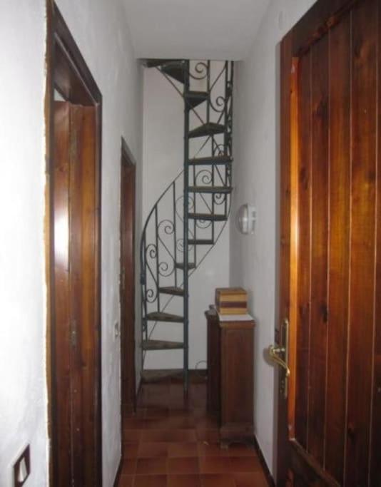Villa Acquario Torre delle Stelle Esterno foto