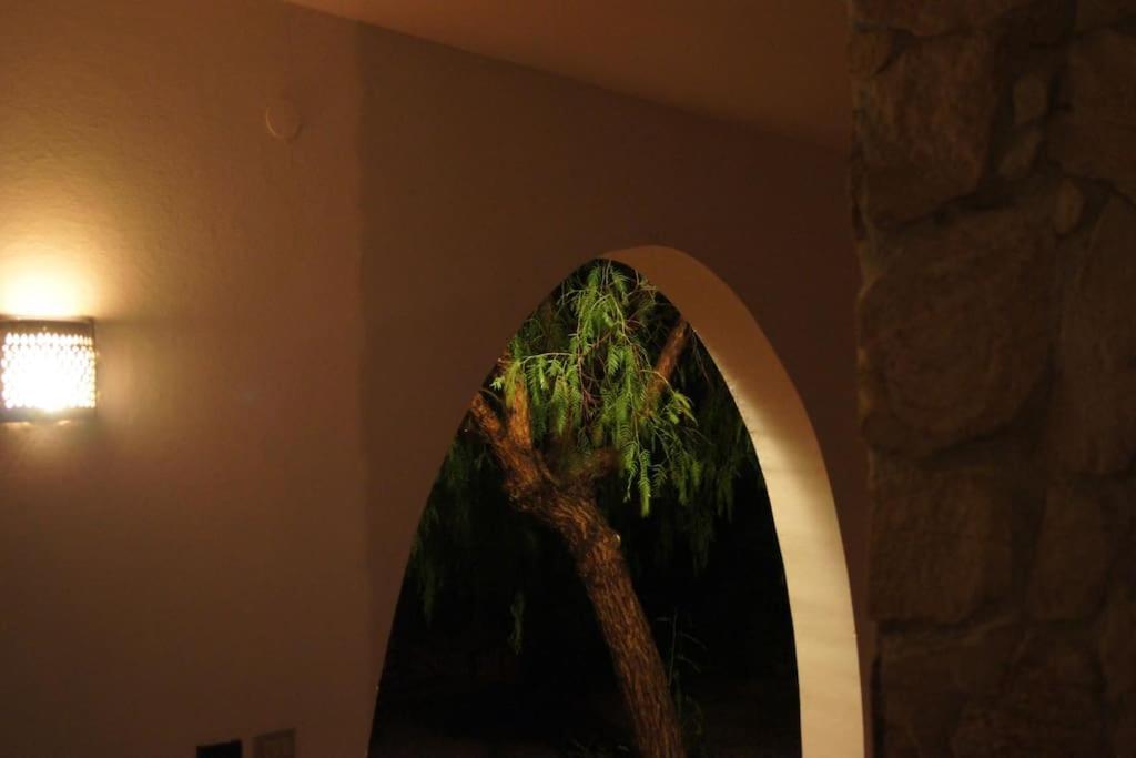 Villa Acquario Torre delle Stelle Esterno foto