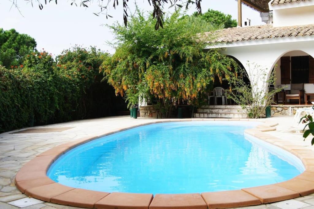 Villa Acquario Torre delle Stelle Esterno foto