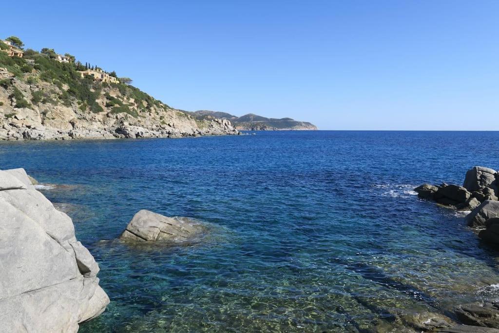 Villa Acquario Torre delle Stelle Esterno foto