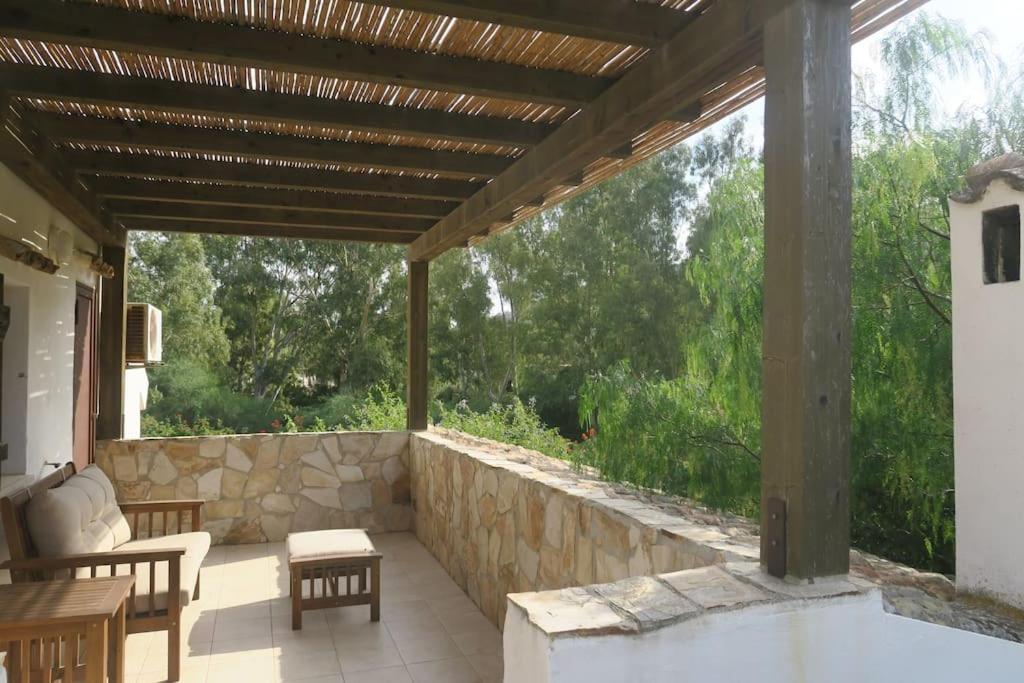 Villa Acquario Torre delle Stelle Esterno foto