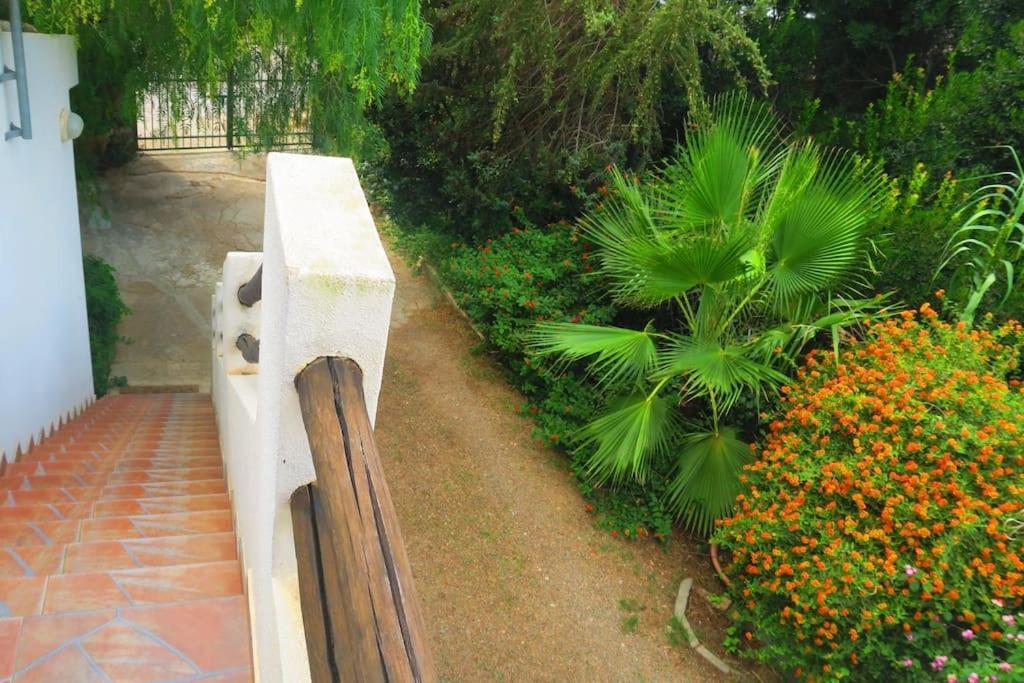 Villa Acquario Torre delle Stelle Esterno foto